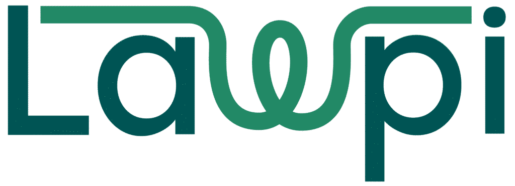 Lawpi | Logo