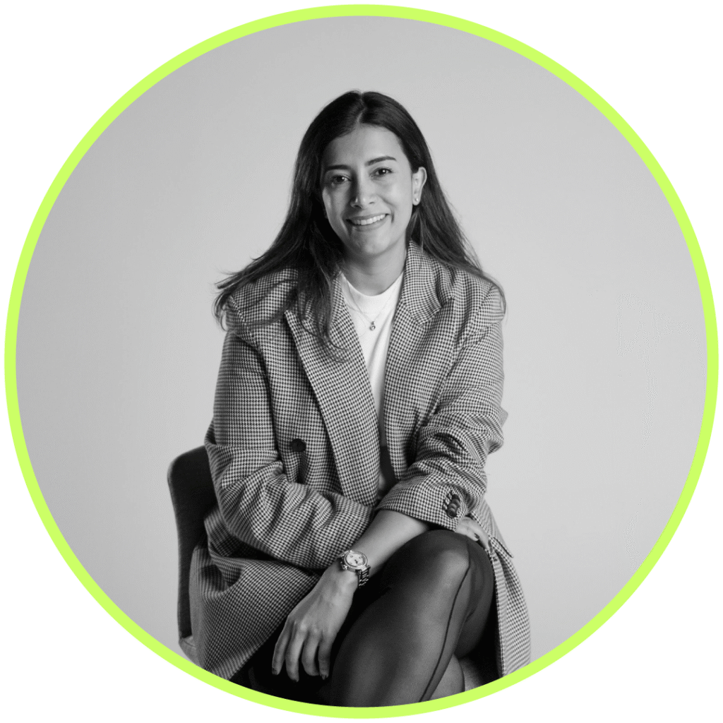 Lawpi | Melissa López Coy